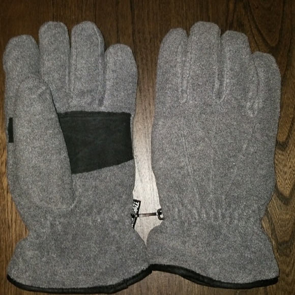 thinsulate fleece